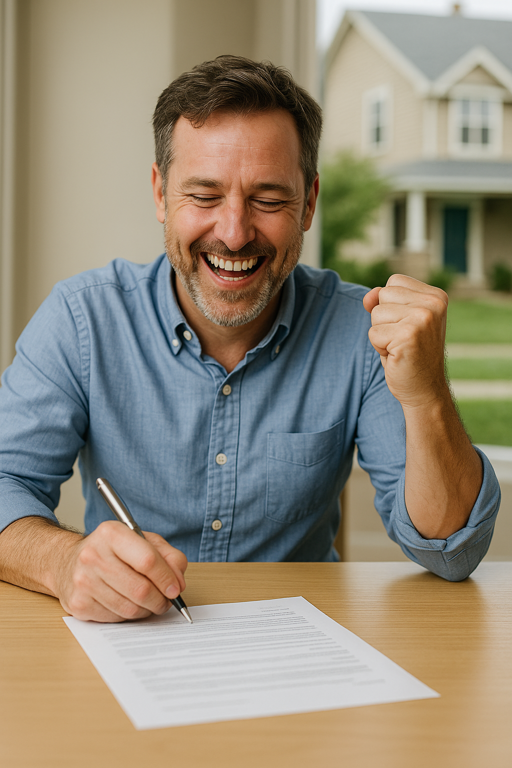 Sell My House Fast Denver Cash Buyer
