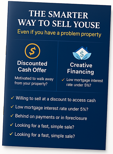 Sell My House Fast Denver Cash Buyer